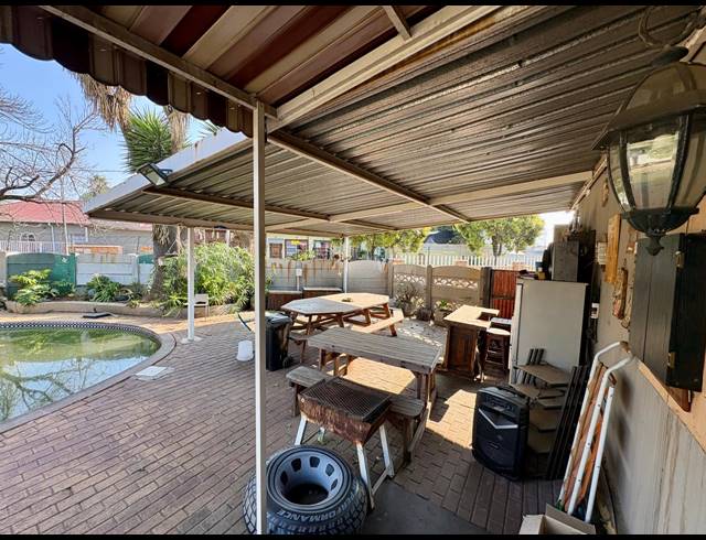 4 BEDROOM HOUSE FOR SALE IN BRAKPAN CENTRAL